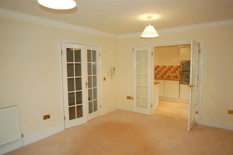 2 bedroom retirement property for sale, Motcombe Grange, Motcombe, Shaftesbury, SP7