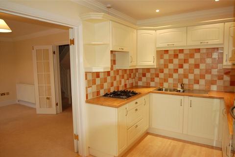 2 bedroom retirement property for sale, Motcombe Grange, Motcombe, Shaftesbury, SP7