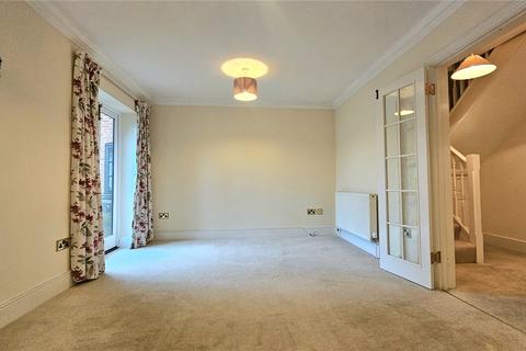 2 bedroom retirement property for sale, Motcombe Grange, Motcombe, Shaftesbury, SP7