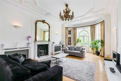 6 bedroom house to rent - Elsworthy Road, Primrose Hill, London, NW3