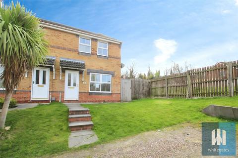 undefined, The Courtyard, Pontefract, West Yorkshire, WF8