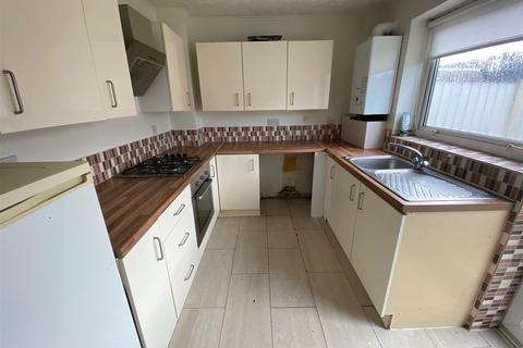 undefined, Maureen Walk, Fazakerley, Liverpool