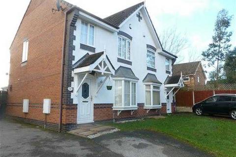 3 bedroom semi-detached house to rent, Turriff Road, Dovecot, Liverpool