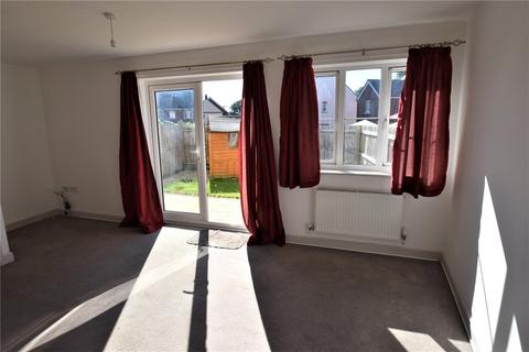 2 bedroom house to rent, Olympian Way, Cullompton, Devon, EX15