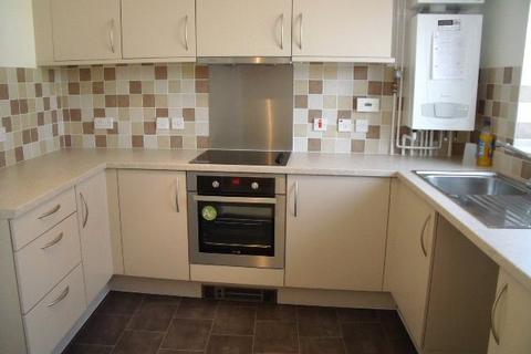 2 bedroom house to rent, Olympian Way, Cullompton, Devon, EX15