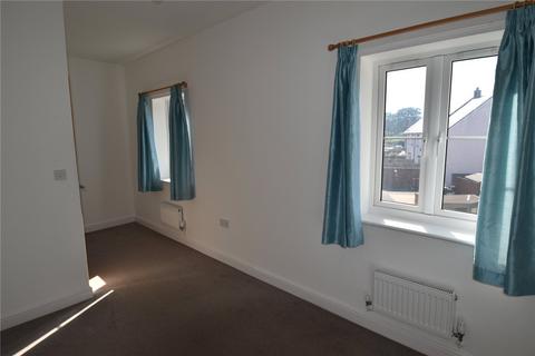 2 bedroom house to rent, Olympian Way, Cullompton, Devon, EX15