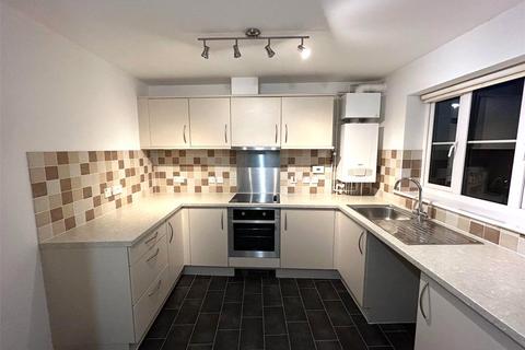 2 bedroom house to rent, Olympian Way, Cullompton, Devon, EX15