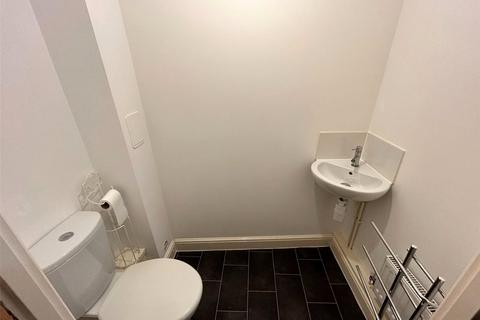 2 bedroom house to rent, Olympian Way, Cullompton, Devon, EX15
