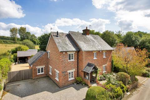 5 bedroom detached house for sale, Old Soar Road, Plaxtol, Sevenoaks, TN15