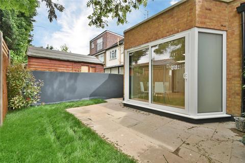undefined, Vines Avenue, Finchley Central, London, N3