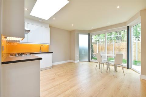 undefined, Vines Avenue, Finchley Central, London, N3