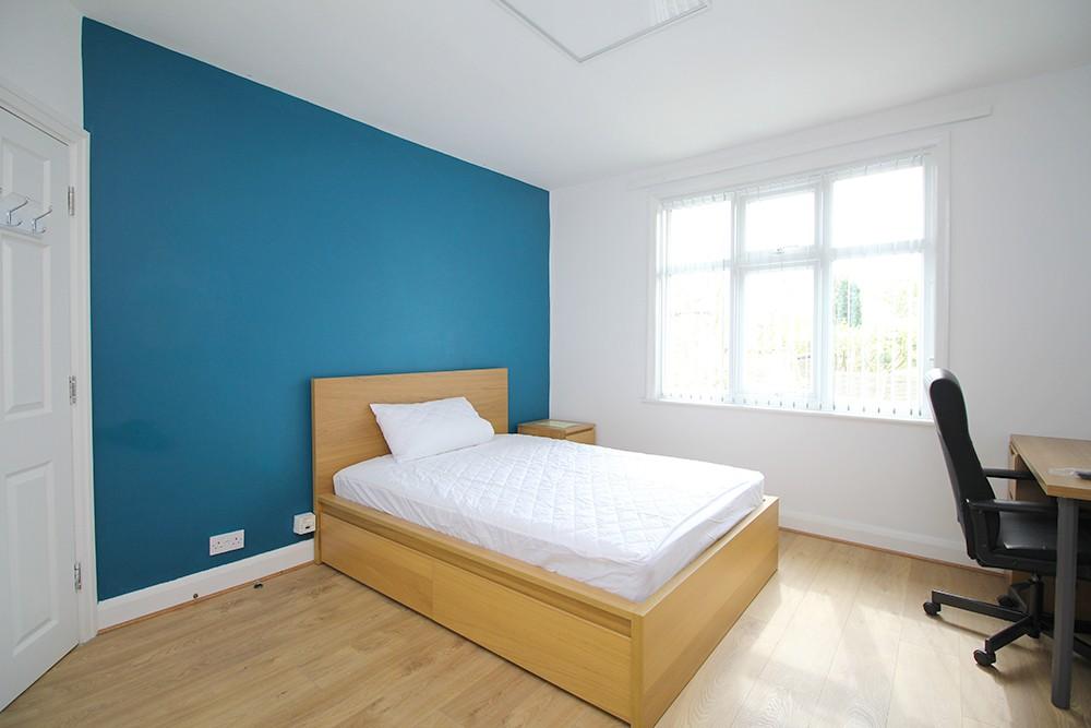 The Room (Main)