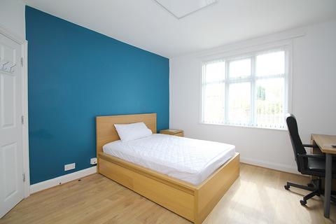 1 bedroom in a house share to rent, Forest Road, Loughborough, LE11