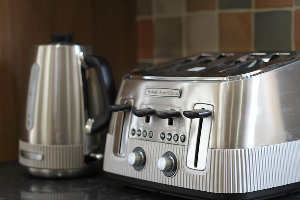 Quality appliances