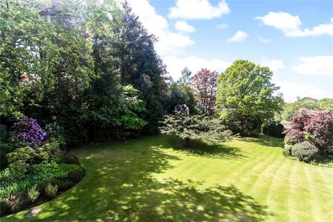 Flat 3, Beaufort House Hillside Park, Sunningdale, Ascot, SL5 9RP