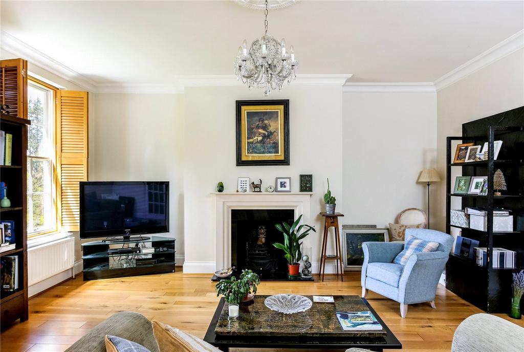 Drawing Room