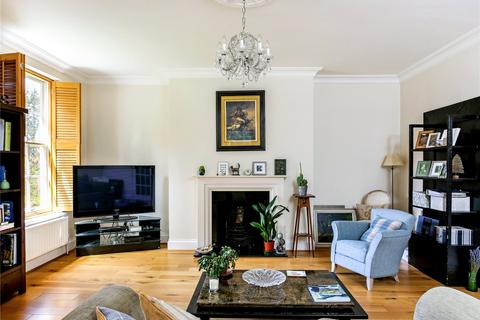 Flat 3, Beaufort House Hillside Park, Sunningdale, Ascot, SL5 9RP