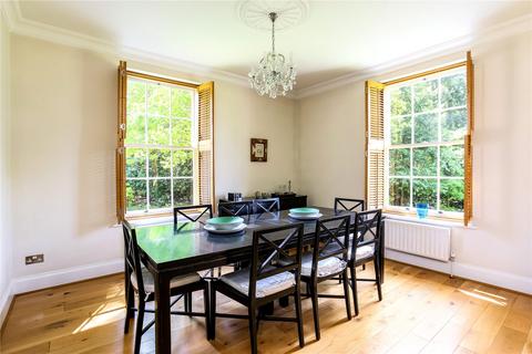Flat 3, Beaufort House Hillside Park, Sunningdale, Ascot, SL5 9RP