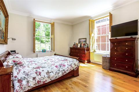 Flat 3, Beaufort House Hillside Park, Sunningdale, Ascot, SL5 9RP