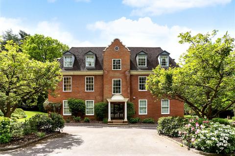 Flat 3, Beaufort House Hillside Park, Sunningdale, Ascot, SL5 9RP
