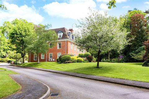Flat 3, Beaufort House Hillside Park, Sunningdale, Ascot, SL5 9RP