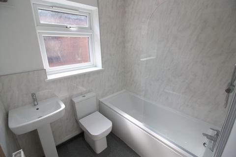 2 bedroom maisonette to rent, Lenton Manor, Lenton, Nottingham, NG7 2FW