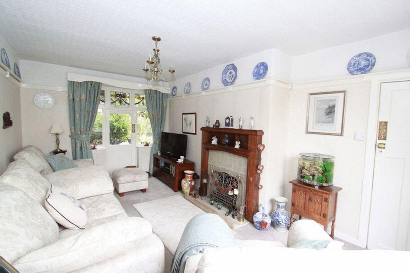 Church Lane, Wolstanton 3 bed semidetached house £142,000