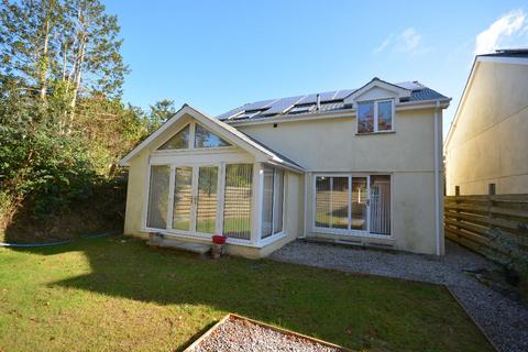 4 bedroom detached house to rent, Garras, Nr Helston