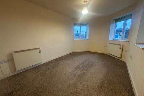 undefined, Flat c Acre Close, Whitnash, Leamington Spa