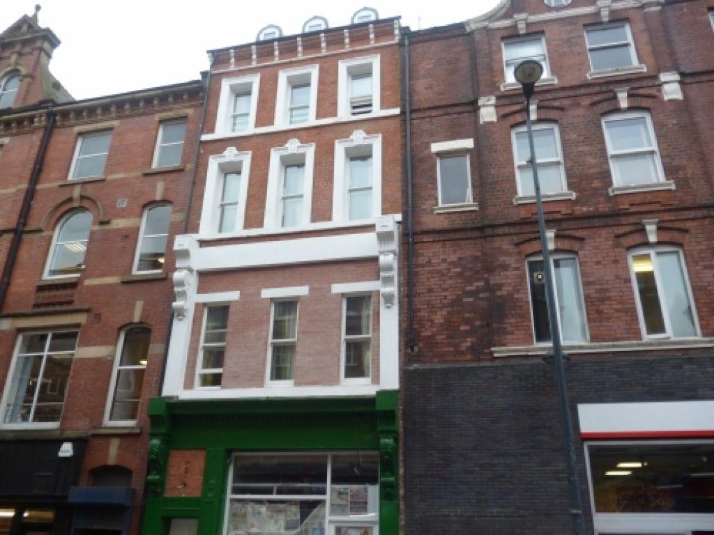 The Royal Apartments New York Street Leeds 2 Bed Flat 600 Pcm Image 1 Of 8