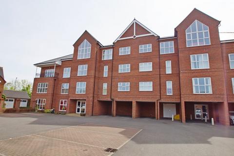 2 bedroom flat to rent, Roundhaven, Durham City