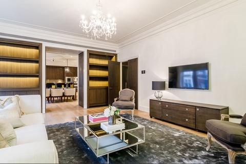 3 bedroom apartment to rent, Duke Street, London W1K