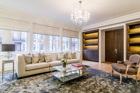 3 bedroom apartment to rent, Duke Street, London W1K