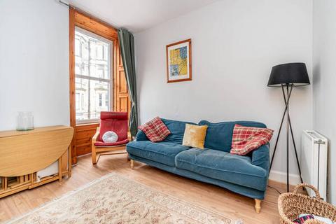1 bedroom flat to rent, Royston Terrace, Inverleith, Edinburgh, EH3