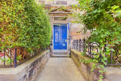 1 bedroom flat to rent, Royston Terrace, Inverleith, Edinburgh, EH3