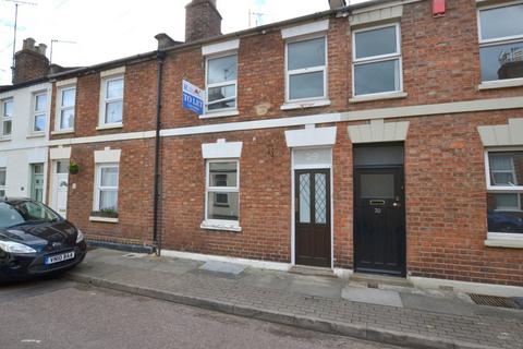 4 bedroom terraced house to rent, Bloomsbury Street, Cheltenham GL51