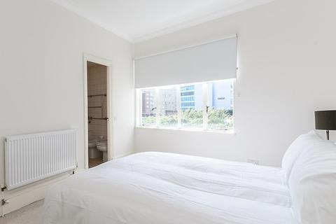2 bedroom flat to rent - Park Road, London NW8