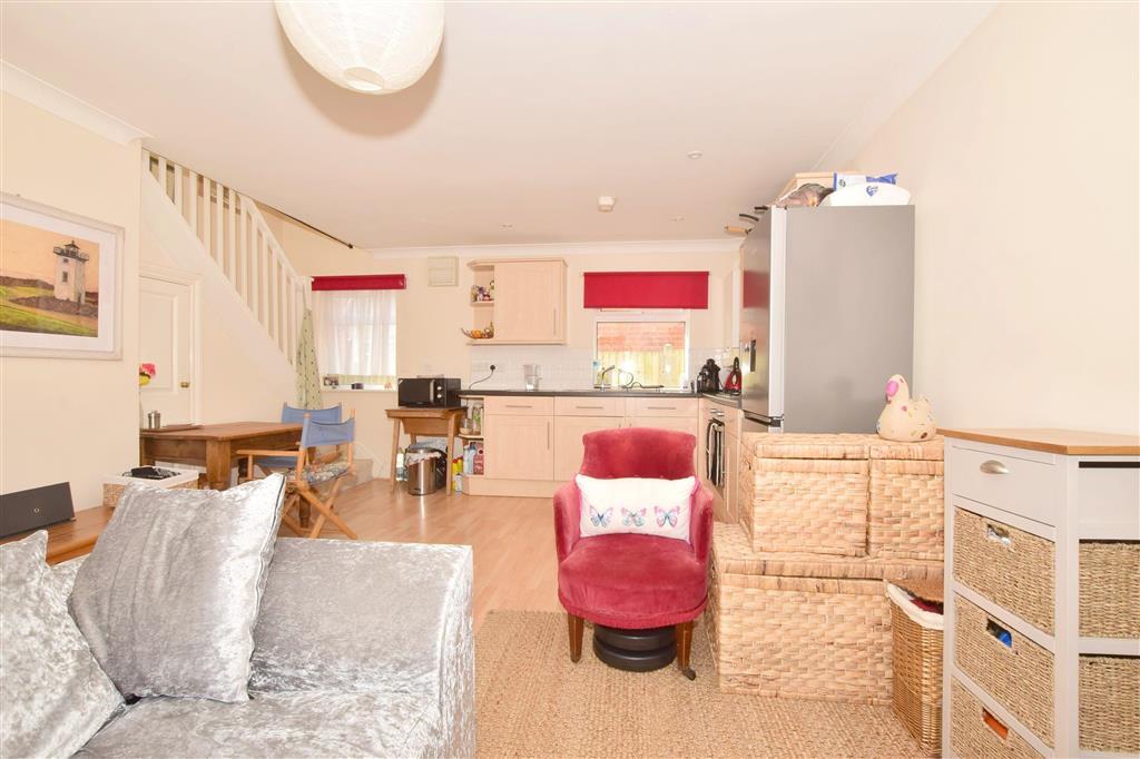Kitchen/Living Room