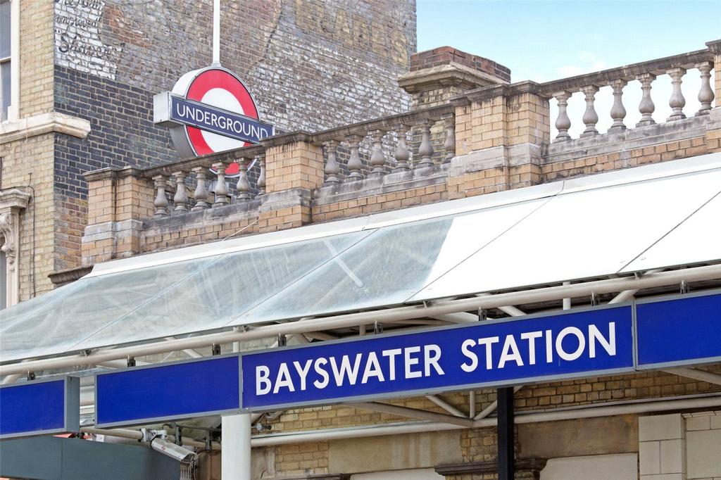 Bayswater Tube