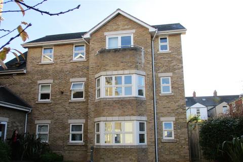 2 bedroom apartment to rent, Nightingale Court, Queen Street, Taunton, Somerset, TA1