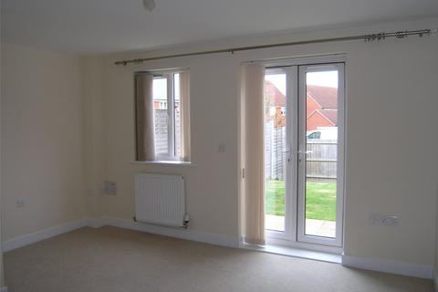 2 bedroom semi-detached house to rent, Daisy Close, Bridgwater, Somerset, TA5