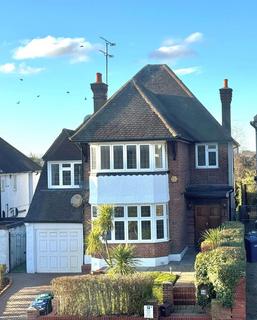 5 bedroom house for sale, Armitage Road, Golders Green