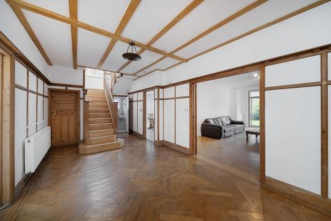 5 bedroom house for sale, Armitage Road, Golders Green