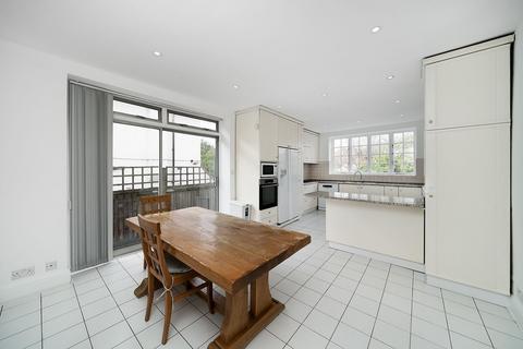 5 bedroom house for sale, Armitage Road, Golders Green