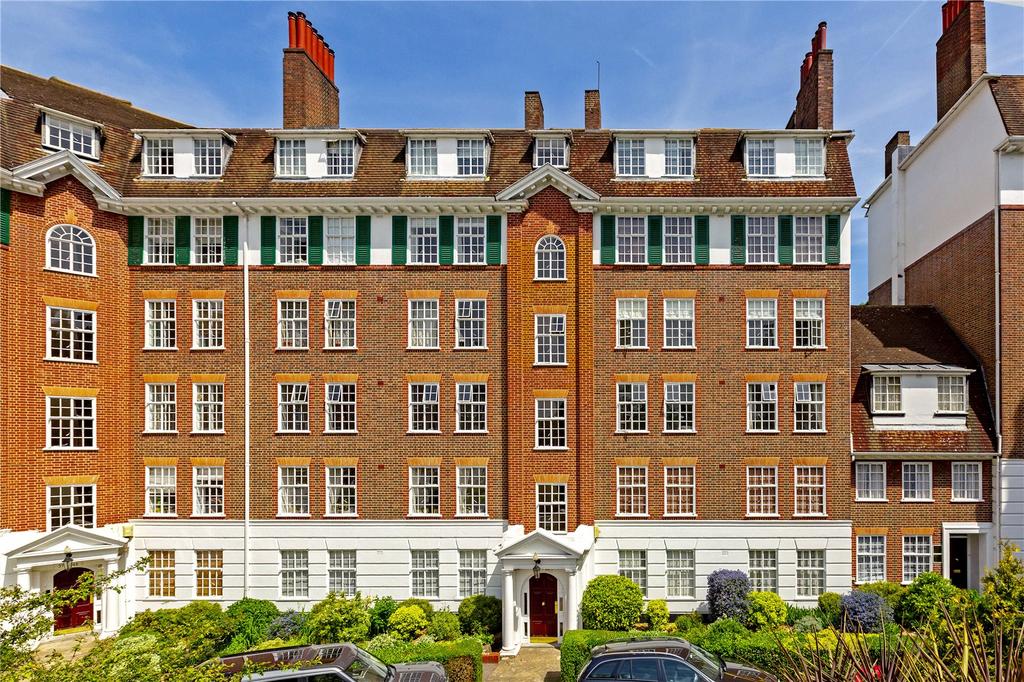 Richmond Exterior
