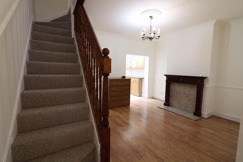 4 bedroom terraced house to rent - 4 Bedroom House to Rent