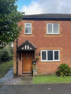 1 bedroom end of terrace house to rent, Imperial Rise, Coleshill, West Midlands, B46