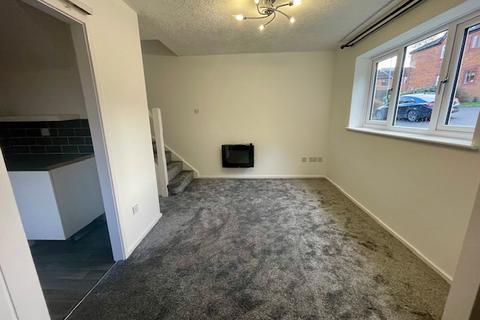 1 bedroom end of terrace house to rent, Imperial Rise, Coleshill, West Midlands, B46