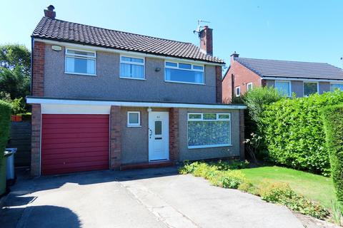 3 bedroom detached house to rent, Hazel Drive, Poynton