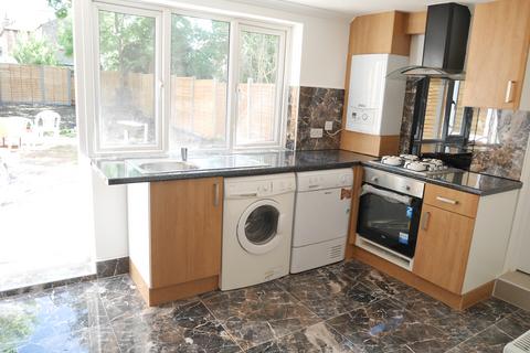 undefined, Vaughan Road, Harrow HA1